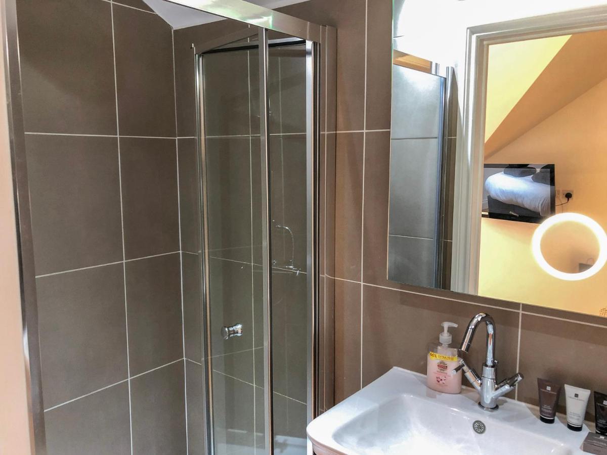 The Hideaway Apartment St Ives  Ngoại thất bức ảnh